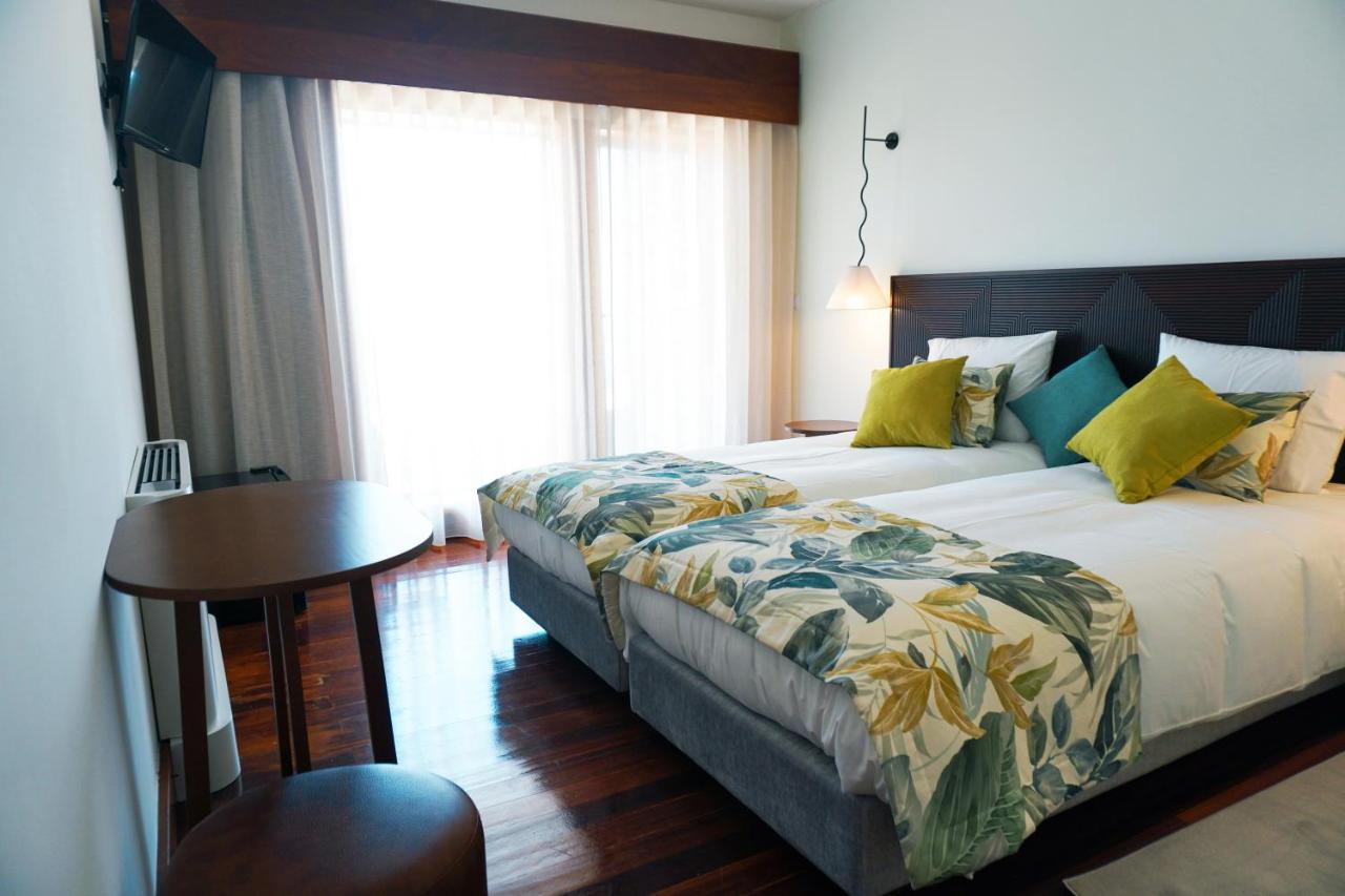 Inn Caramulo Hotel photo 2
