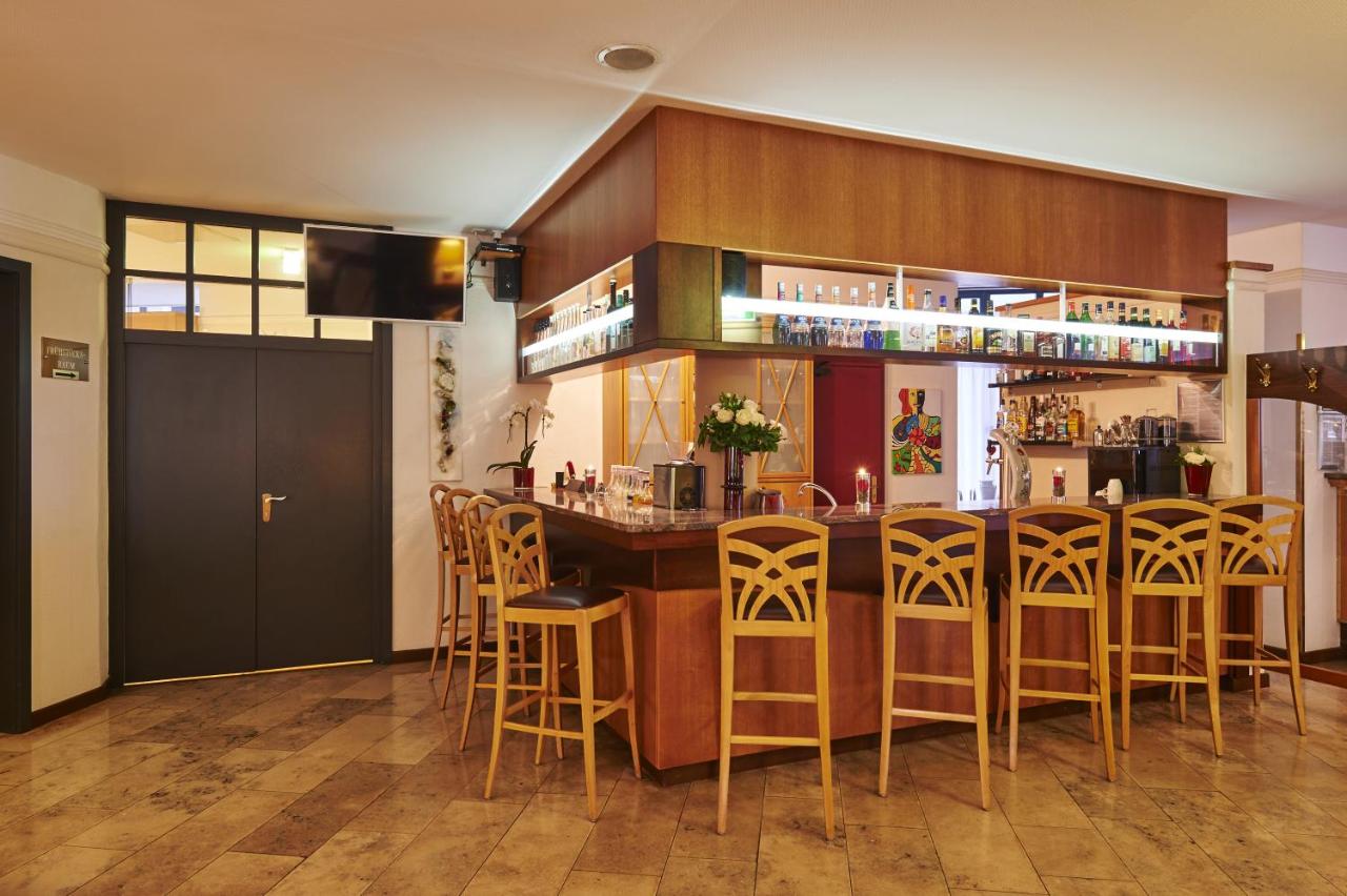 Durer-Hotel photo 2