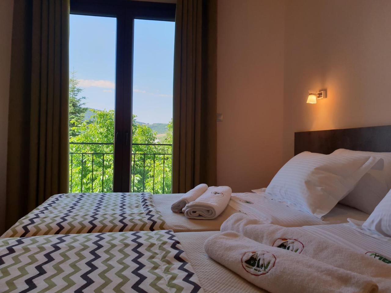 Mondeus Inn Luxury — image 1 of 1