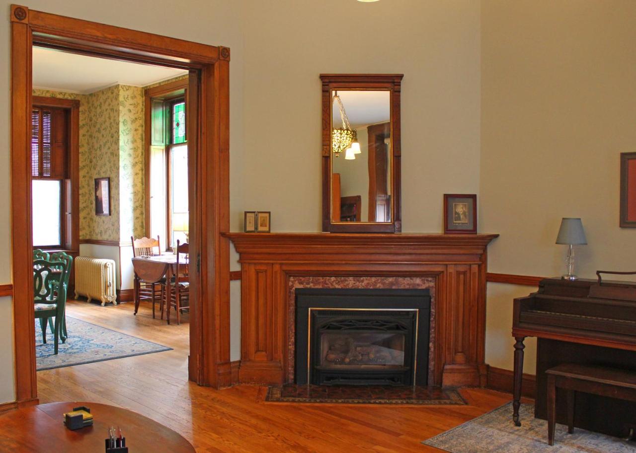 William Henry Miller Inn photo 3