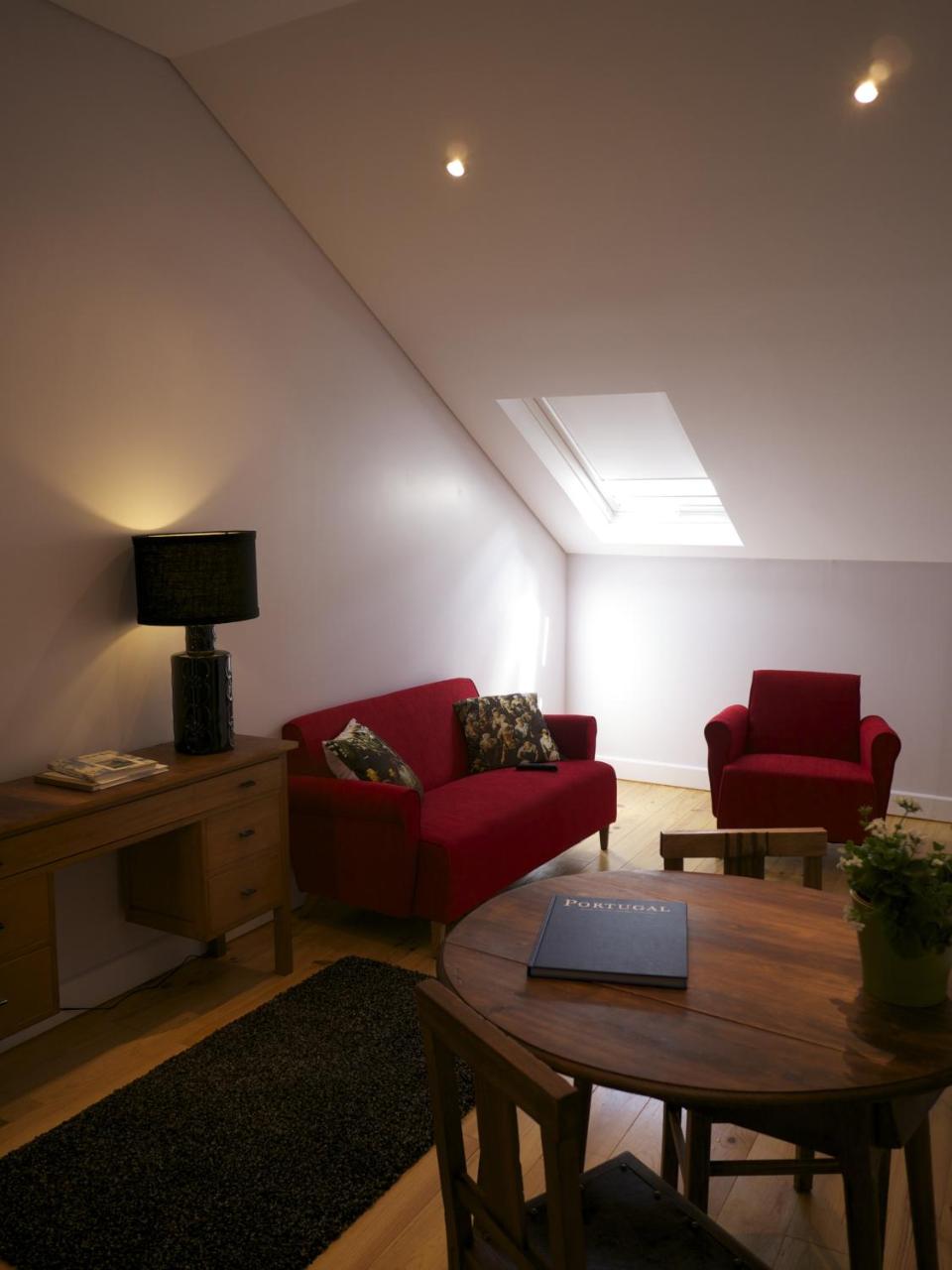 Foto - Cacilhas Guest Apartments