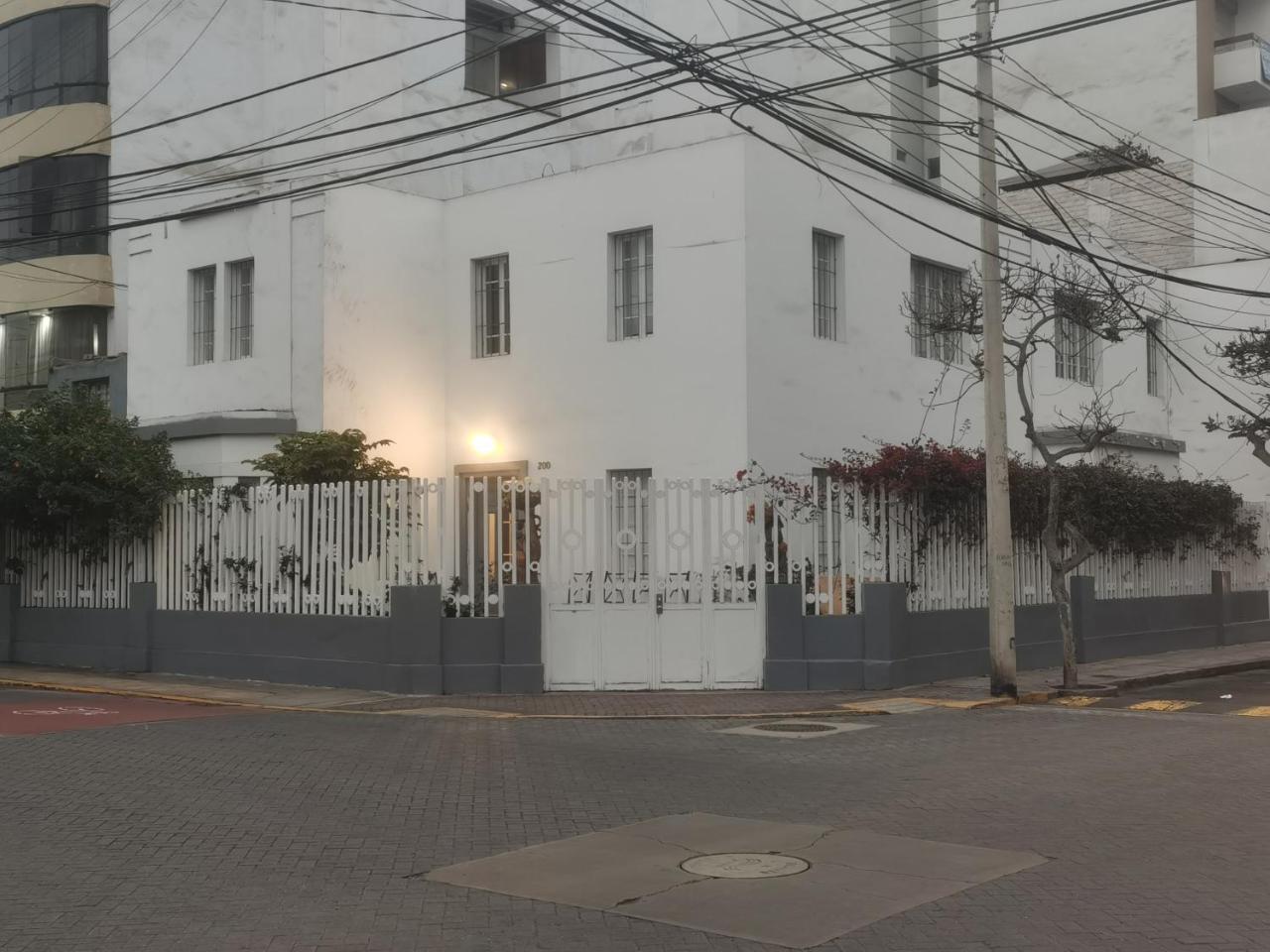 La Casona Hospedaje