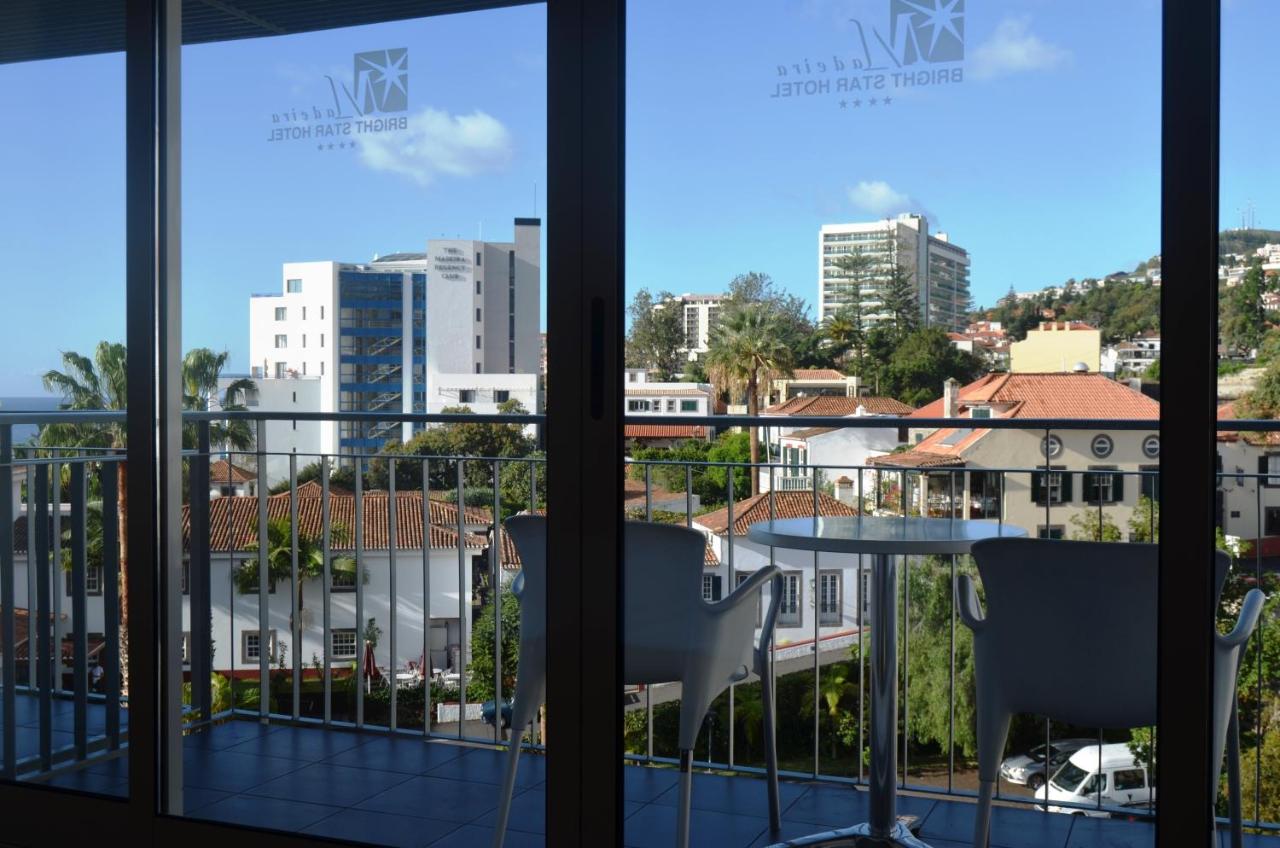 Foto - Madeira Bright Star By Petit Hotels