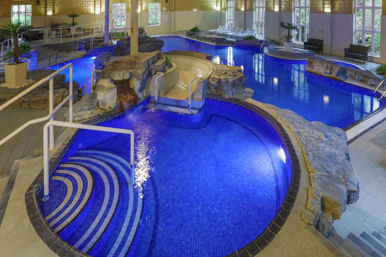 Slaley Hall Hotel, Spa & Golf Resort - 3