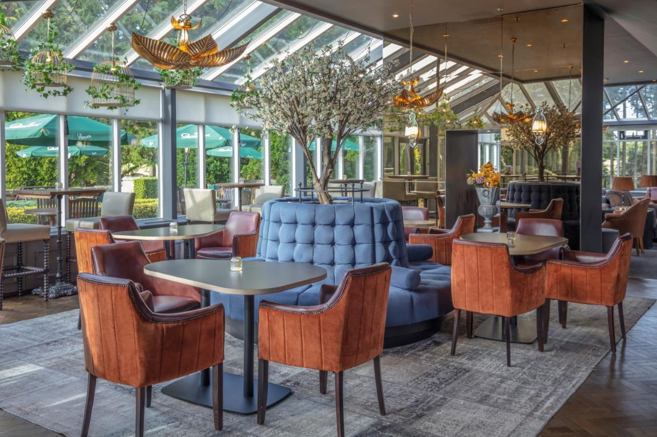 Slaley Hall Hotel, Spa & Golf Resort - 2