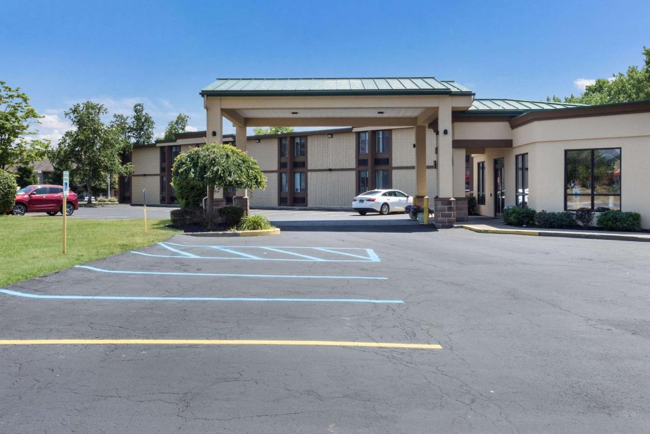 Foto - Quality Inn Albany Colonie