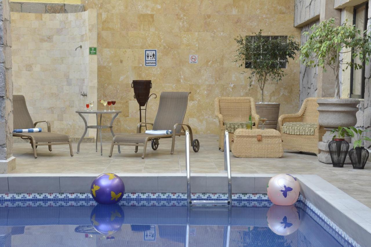 Foto - Quinta del Rey Hotel