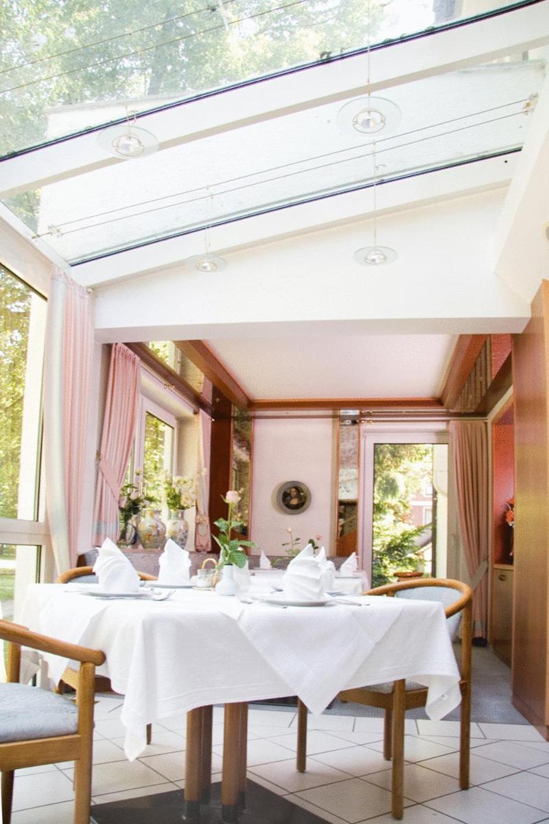 Kurhotel Kaiser photo 3