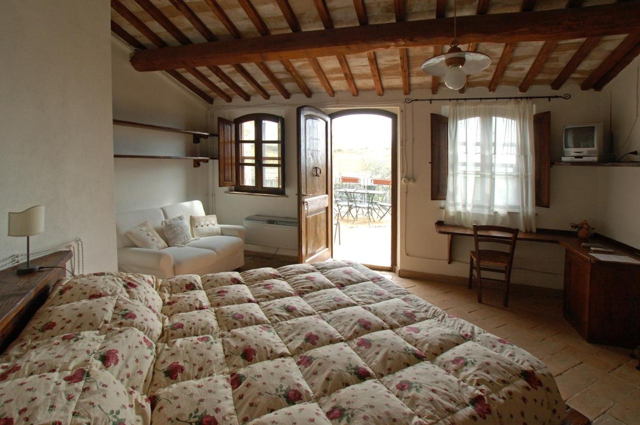 Podere Santa Maria photo 4