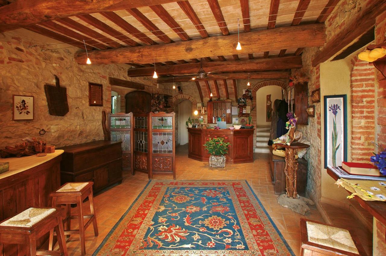 Podere Santa Maria photo 2