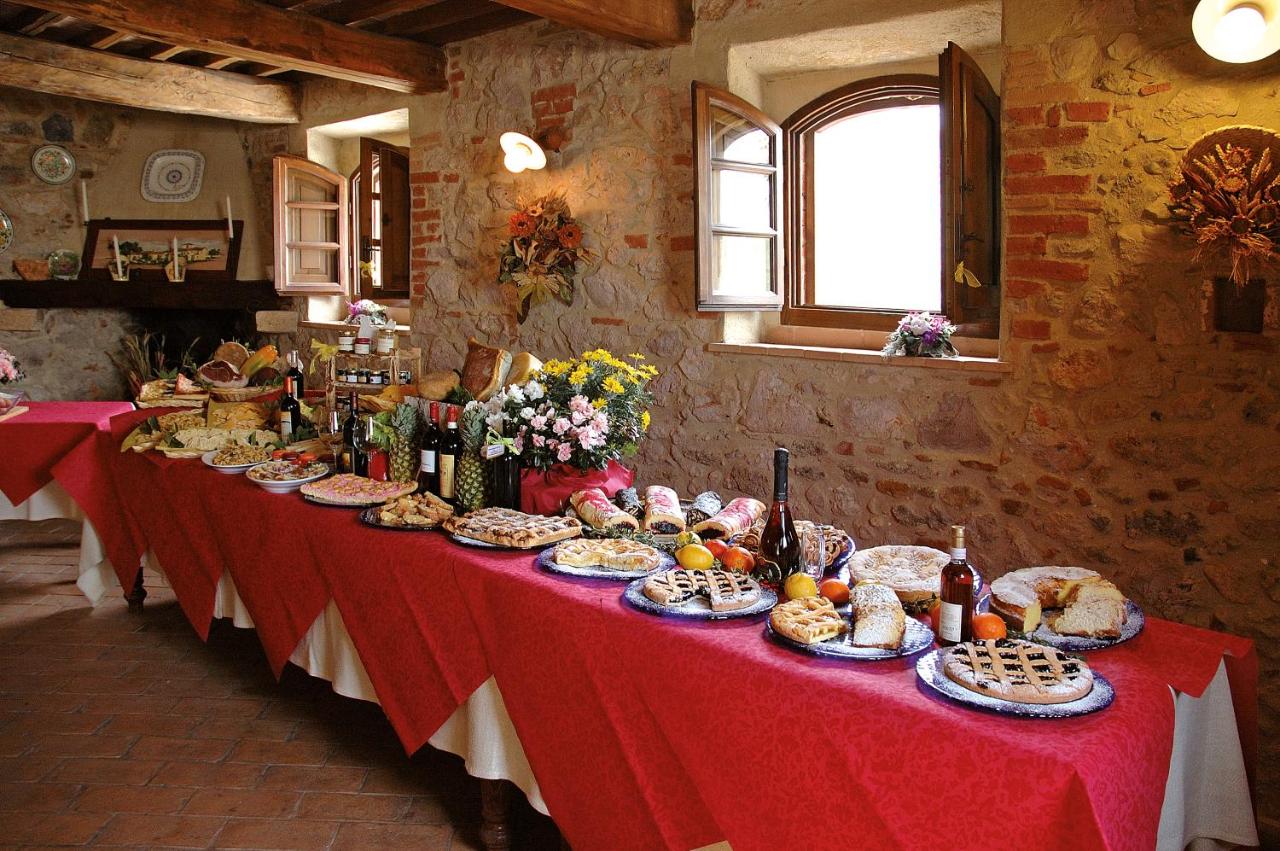 Podere Santa Maria photo 3