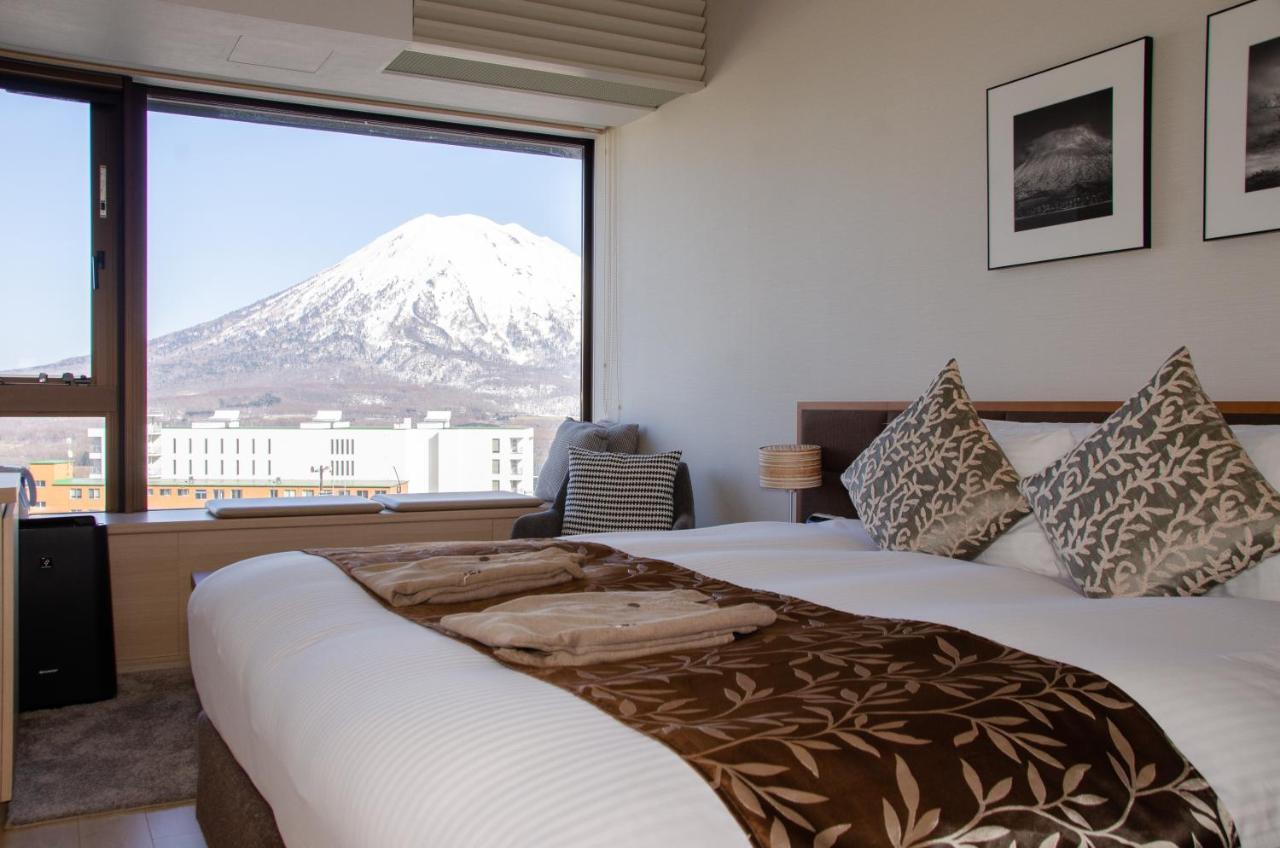Ki Niseko Hotel photo 2