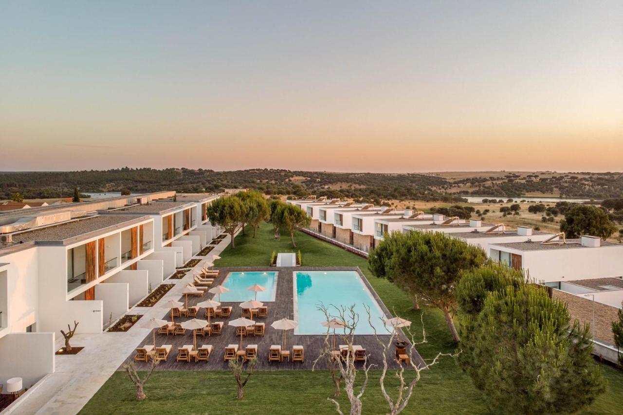 Photo - Octant Evora