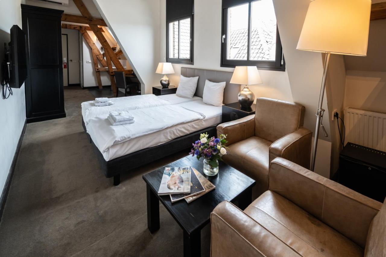 Grand Hotel Alkmaar photo 4