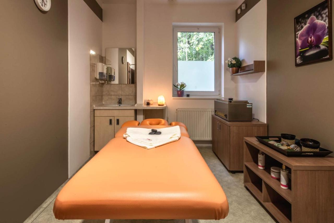 Hotel Richard Spa & Wellness photo 2