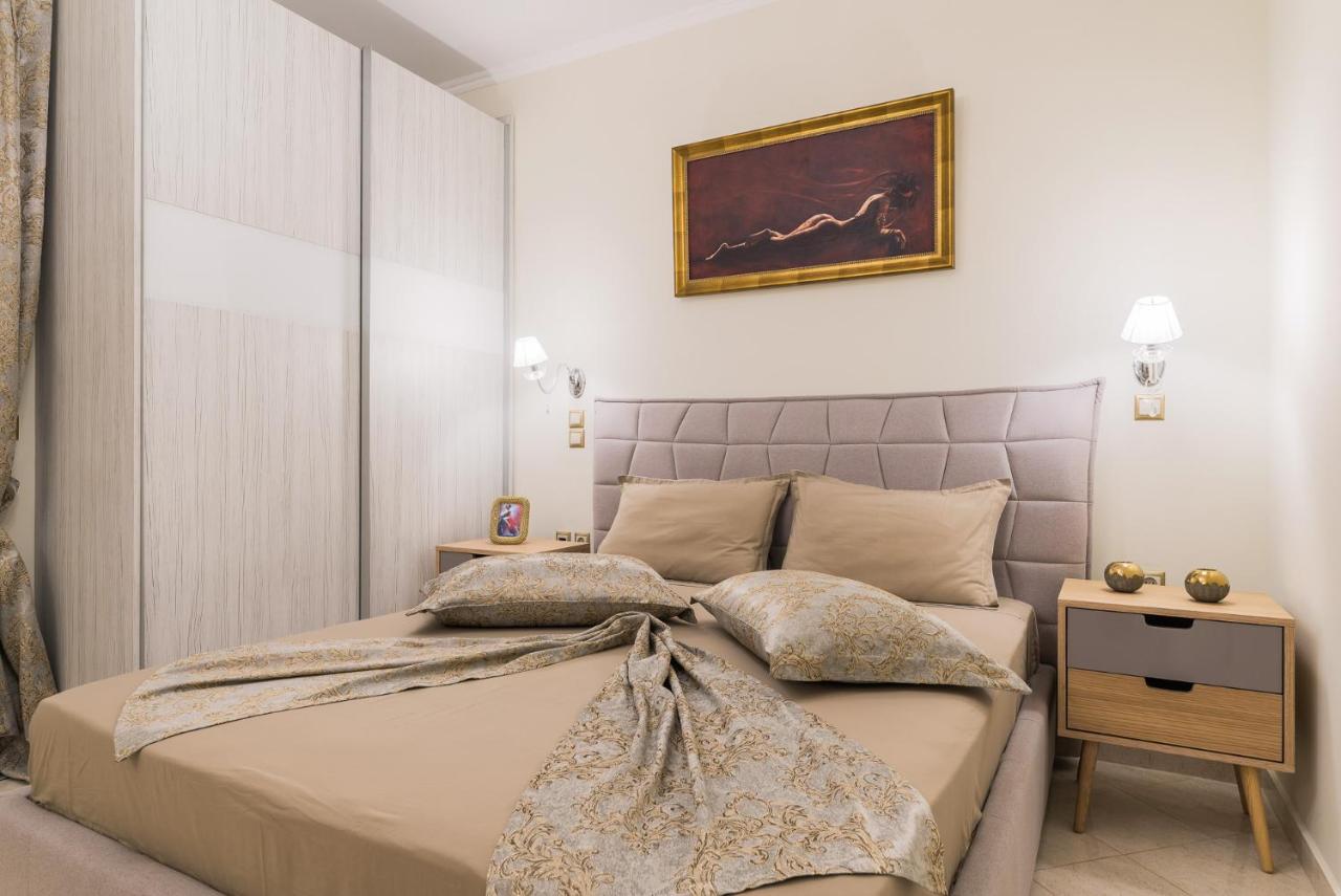 Danae Luxury Apartment - 4