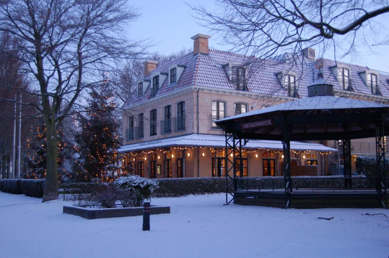 Hotel Graaf Bernstorff photo 3