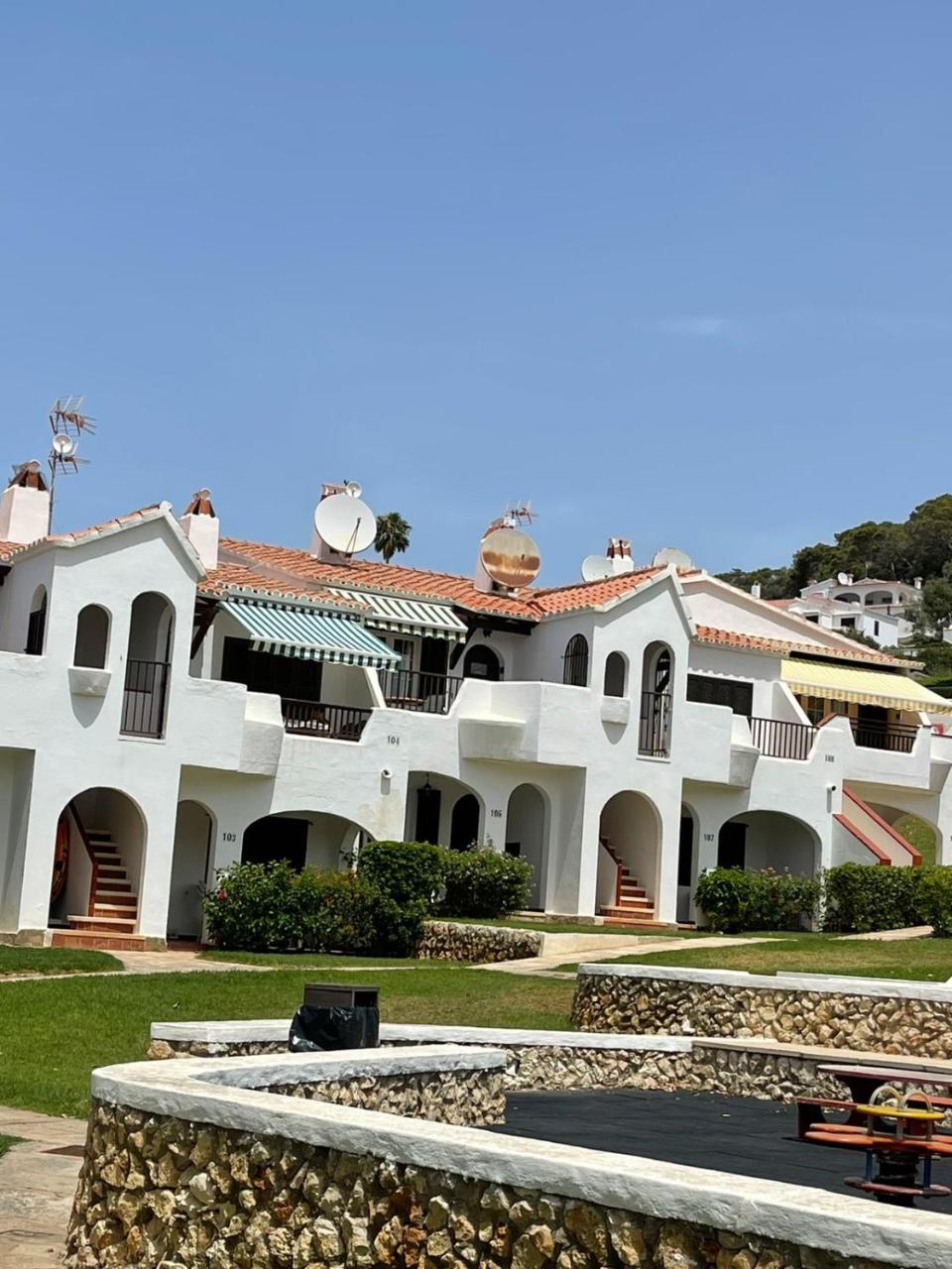 Casa Peña en Son Bou - 3
