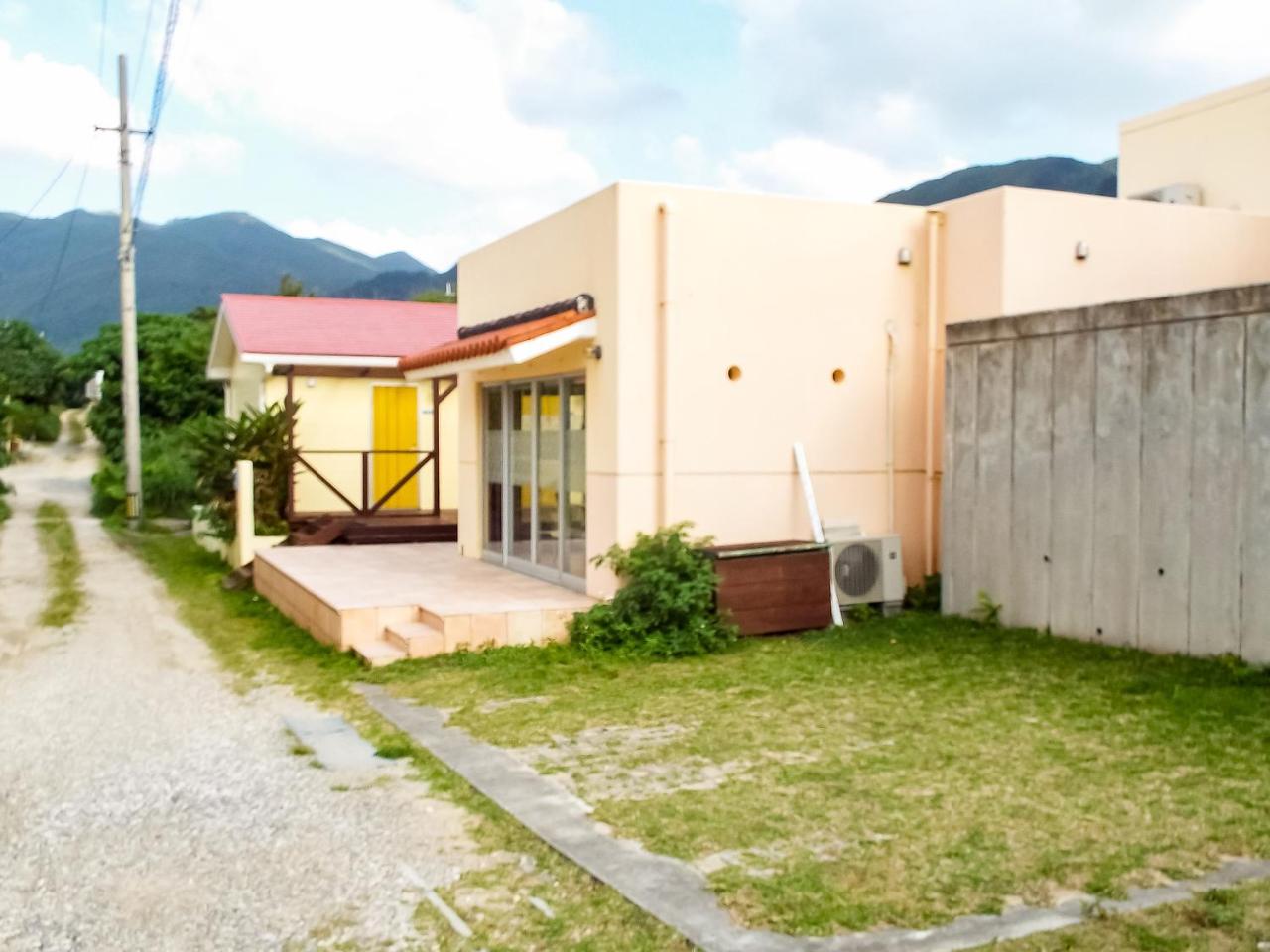 AsobiBASE Yamabare-House photo 2