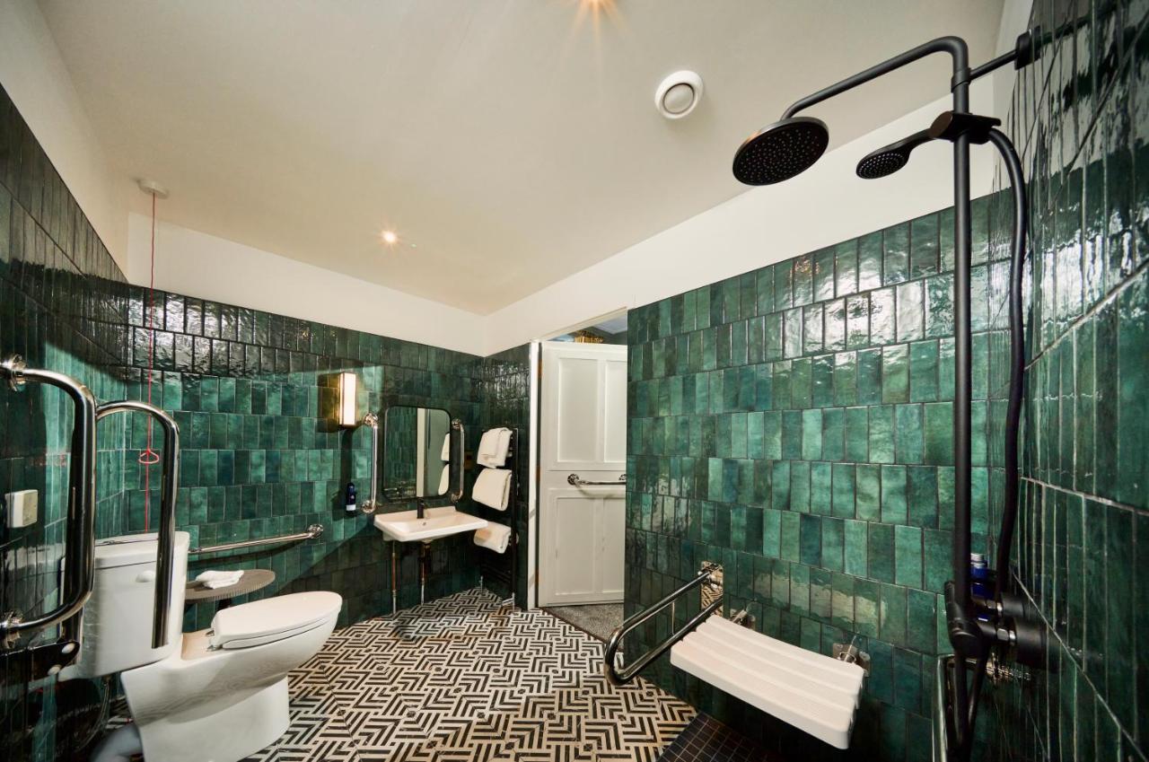 Royal Marine Hotel, by Highland Coast Hotels photo 2
