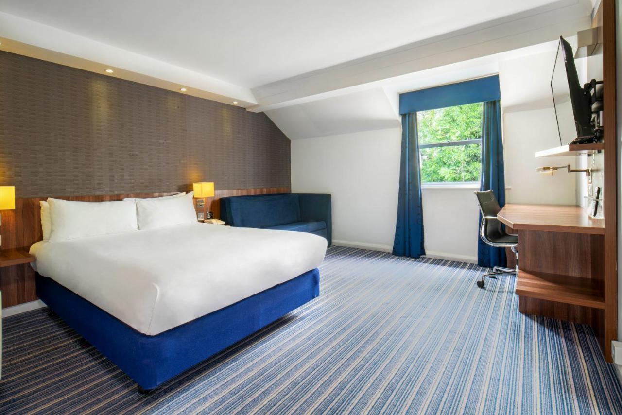 Photo - Holiday Inn Express York, An Ihg