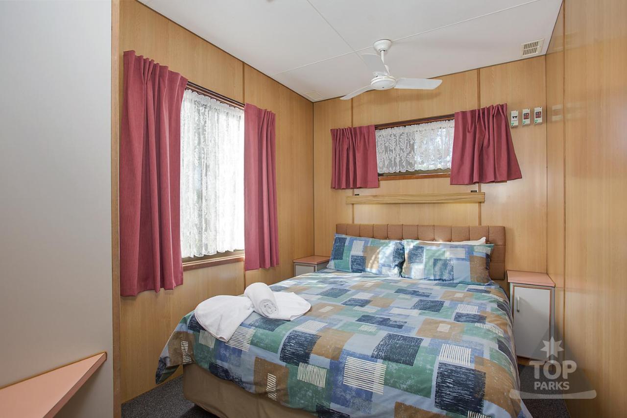 Lake Fyans Holiday Park photo 4