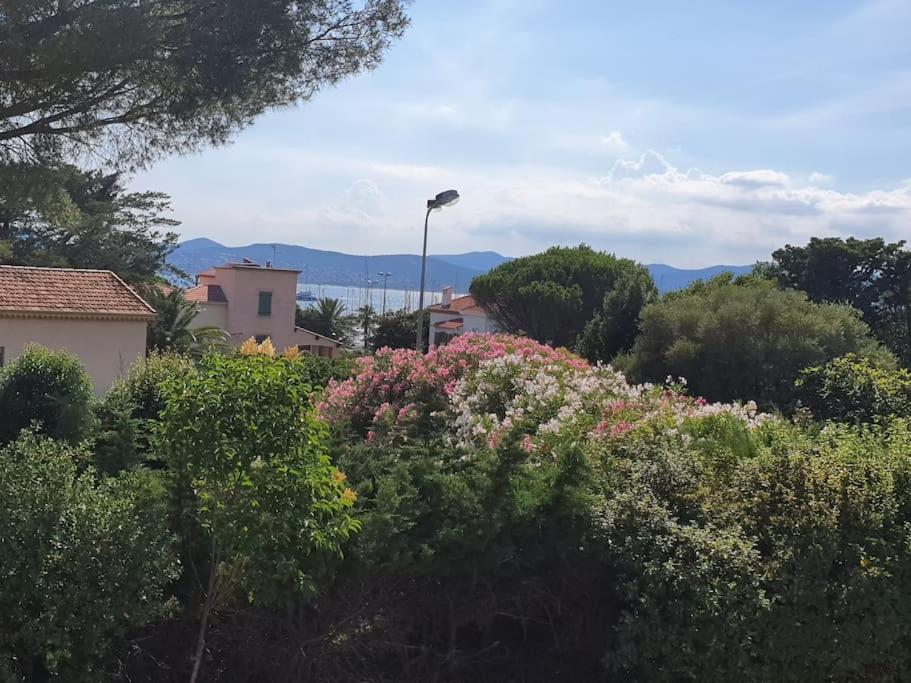 Villa au calme 500 m plages et port santa lucia - 5