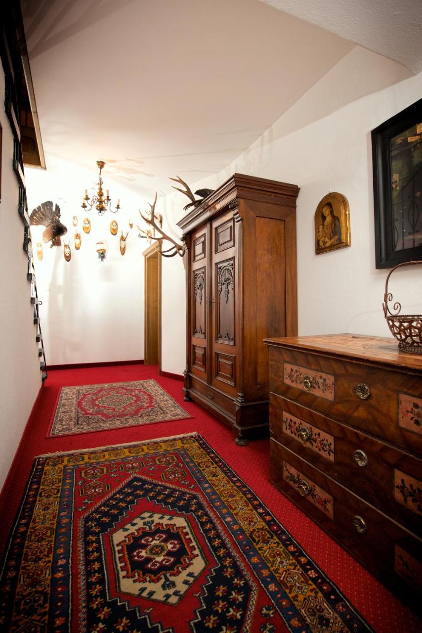 Hotel Grafenwirt photo 4