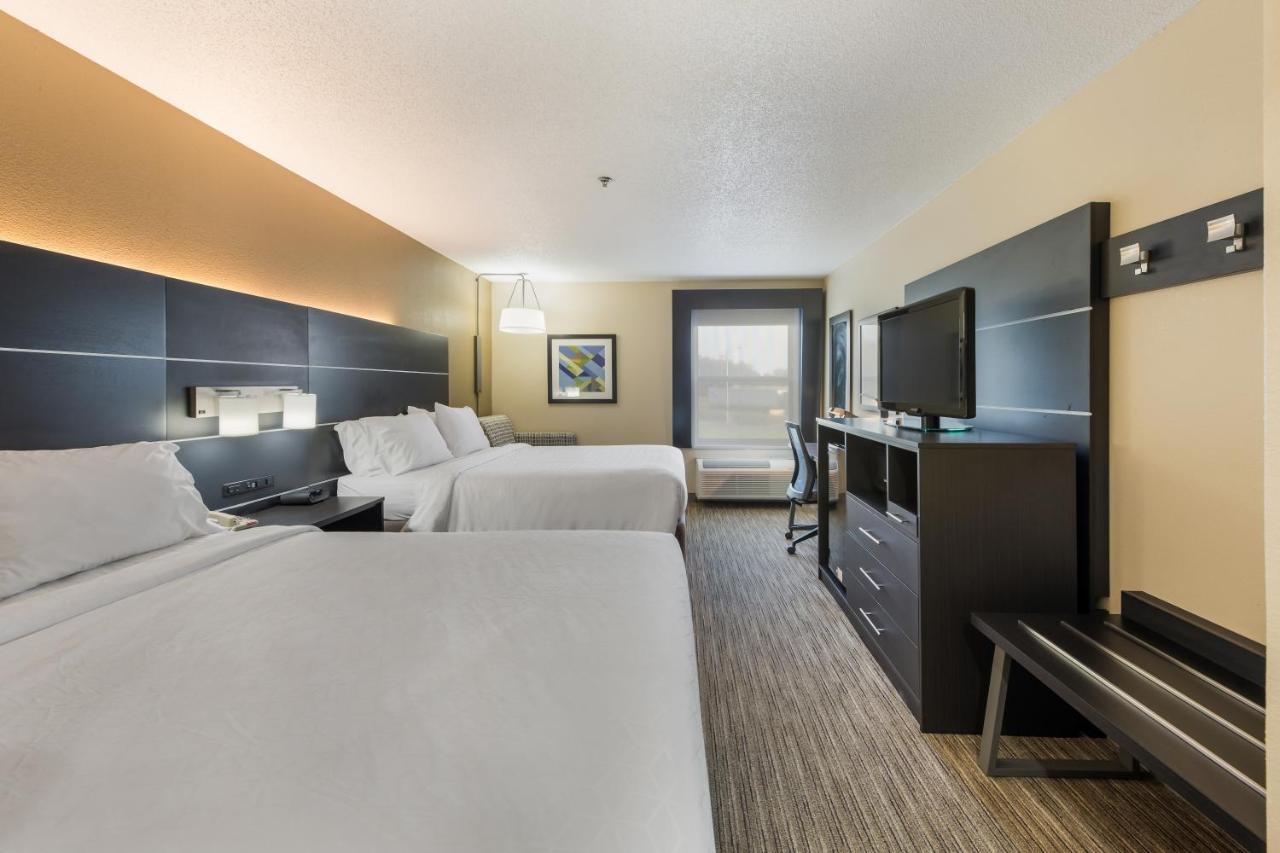 Foto - Holiday Inn Express London-I-70 by IHG