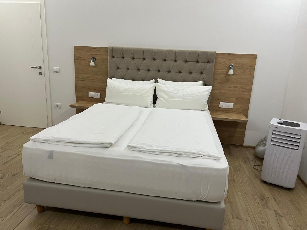 Evita Apartmani Šibovska - 6