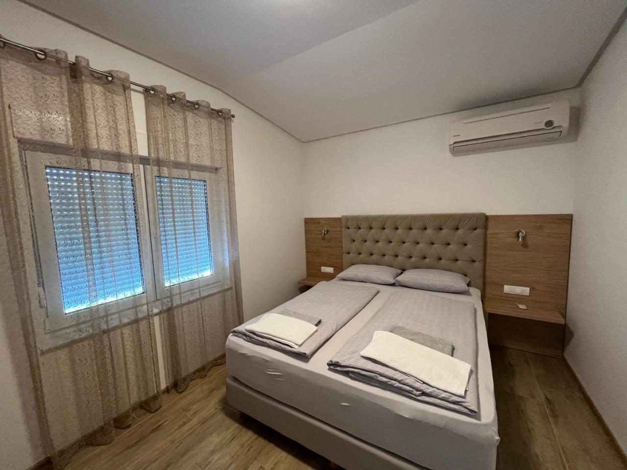 Evita Apartmani Šibovska - 4