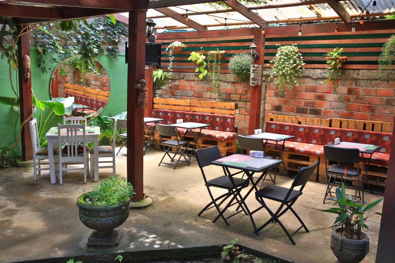 Photo - Mangifera Hostel