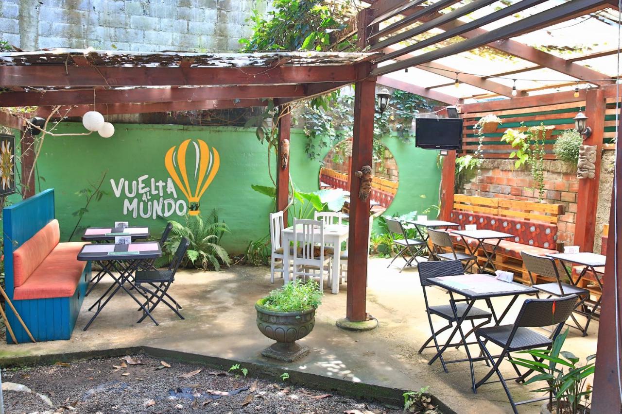 Photo - Mangifera Hostel