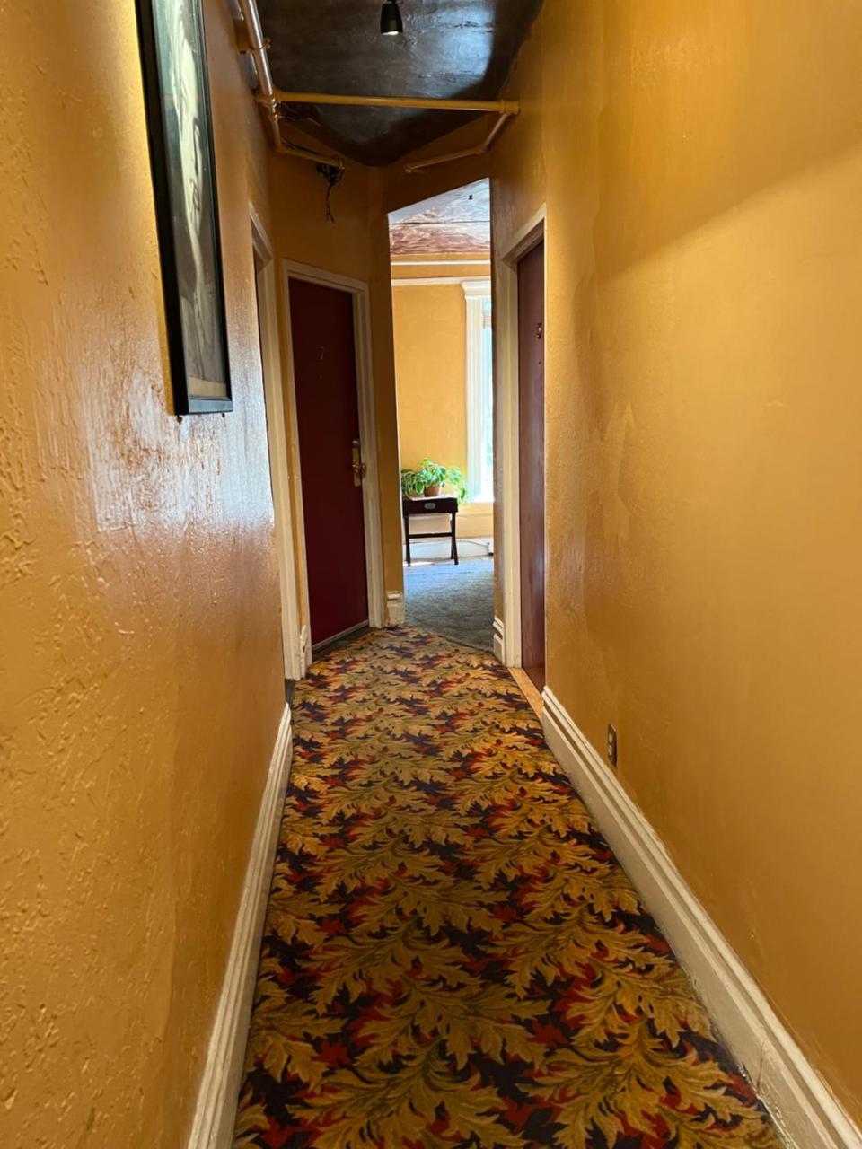 Luz Hotel