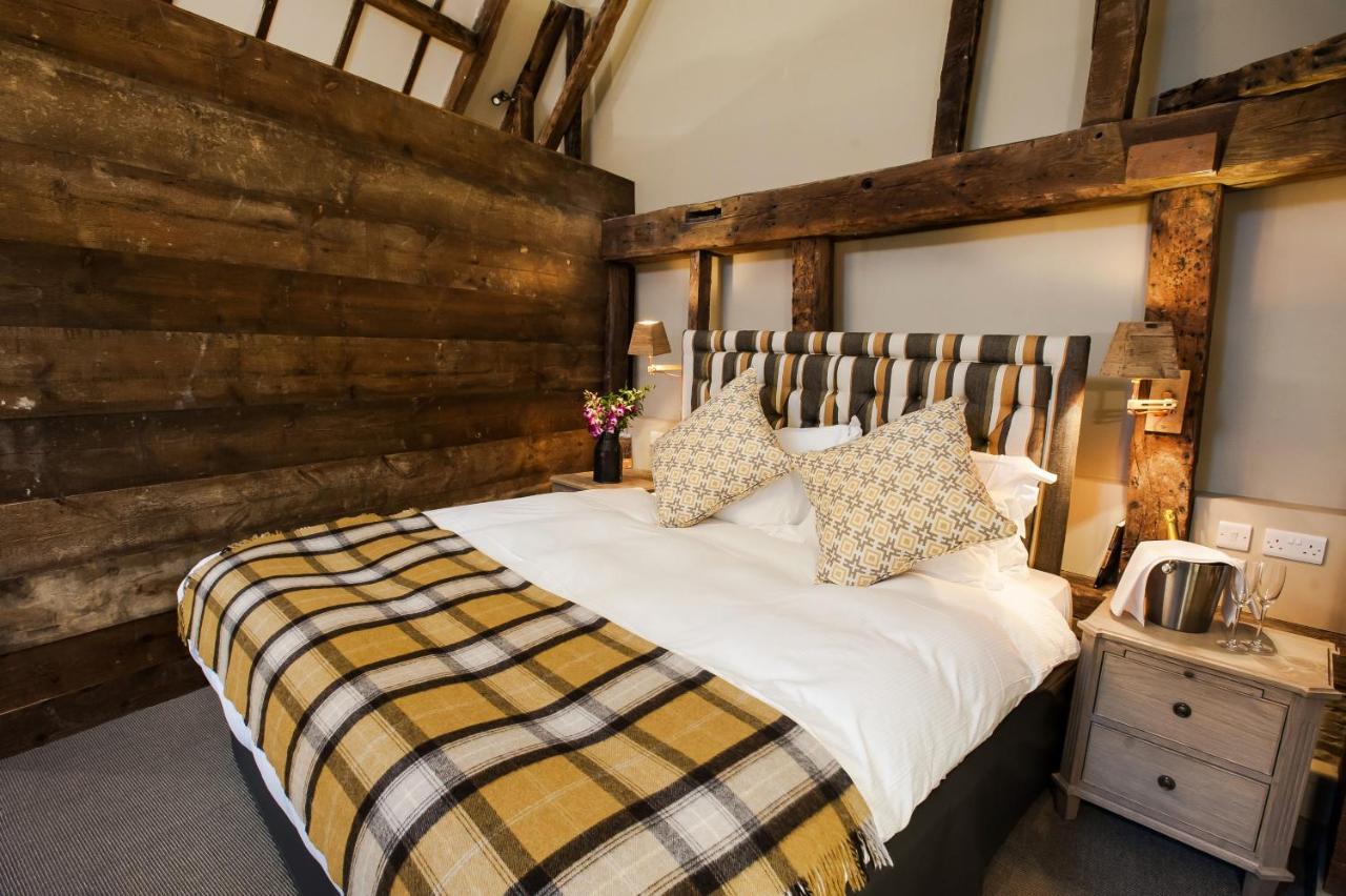 The White Hart, South Harting - 6