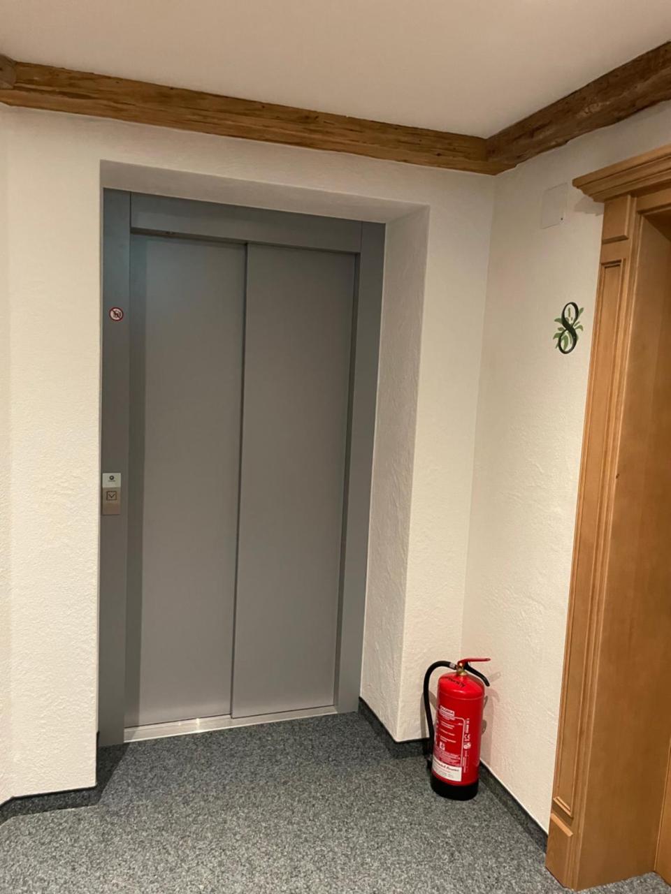 Pension Alpenperle - 5