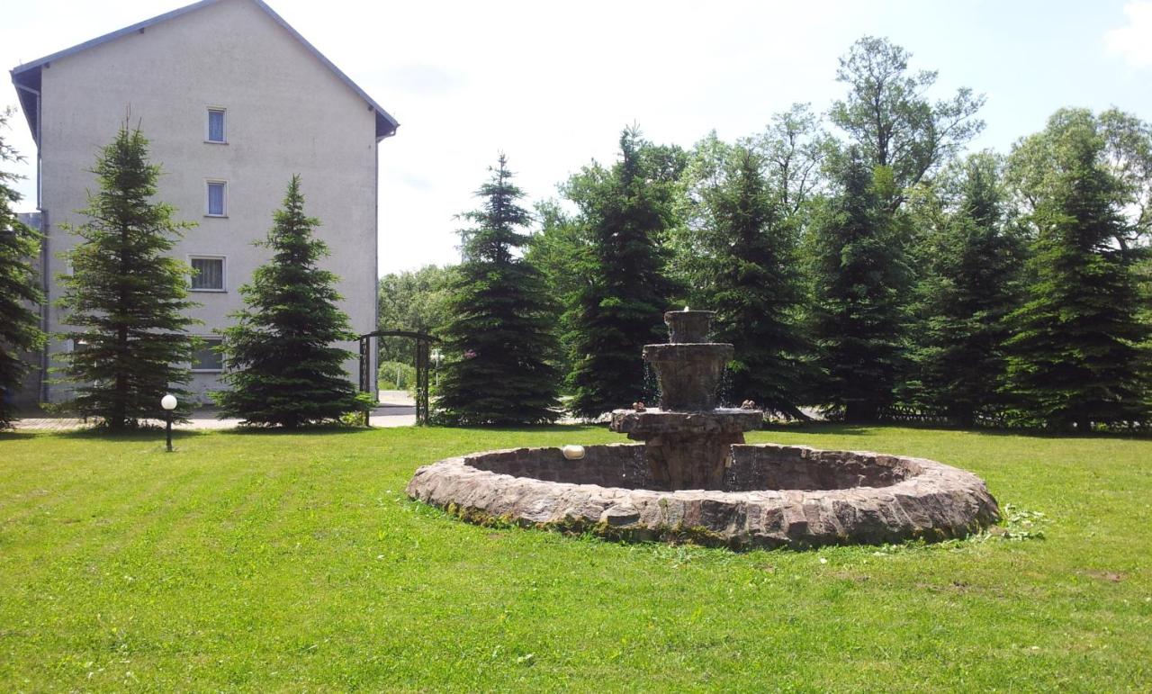 Ośrodek Wypoczynkowy "Hotel Korona" photo 4