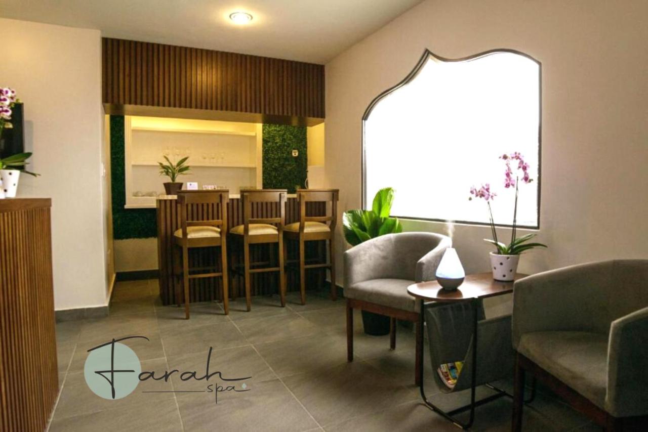 Suites Layfer, Córdoba, Veracruz, México photo 3
