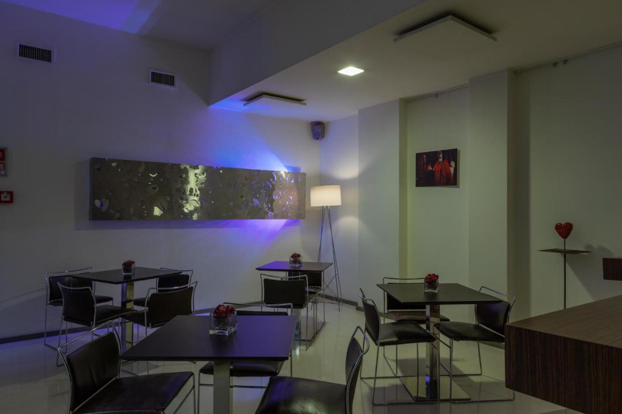 Eos Hotel photo 3