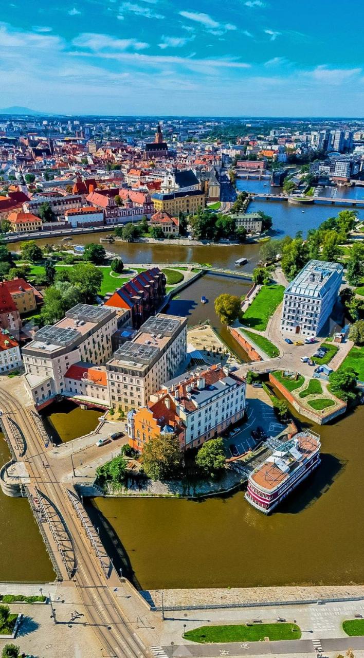 Great Polonia Wrocław Tumski photo 2