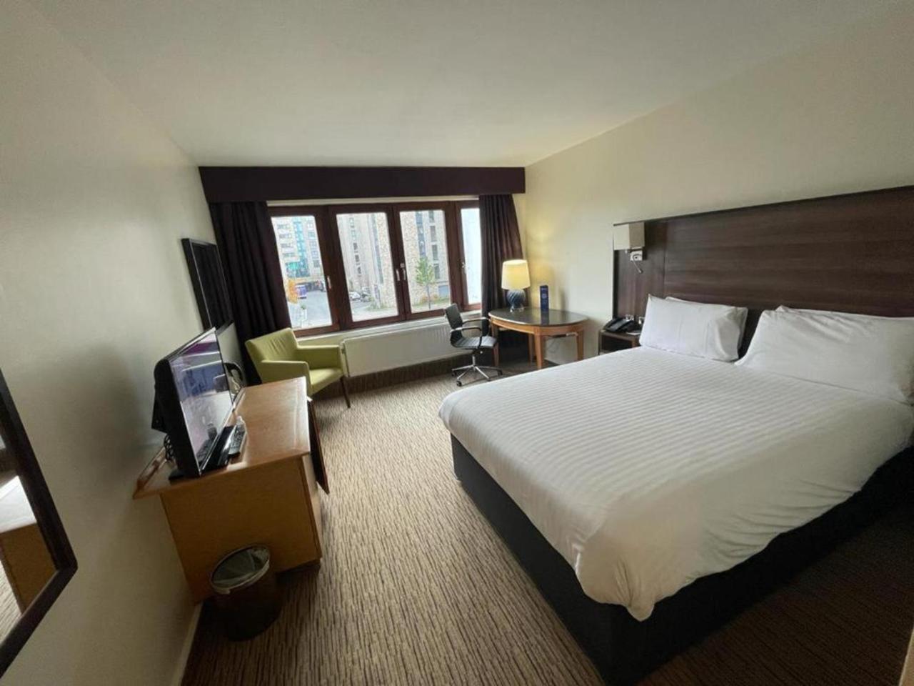 Copthorne Hotel Manchester Salford Quays - 3