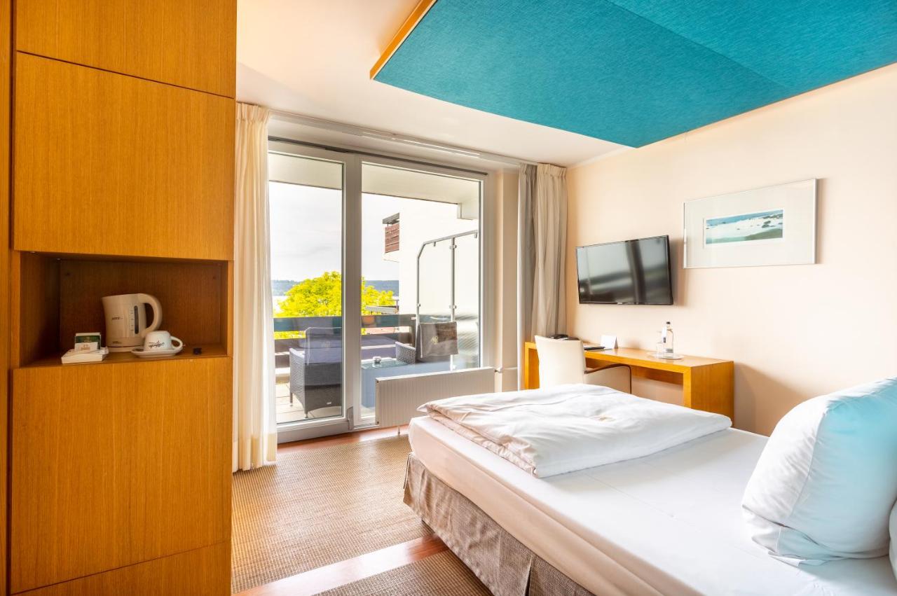 Seehotel Leoni photo 2