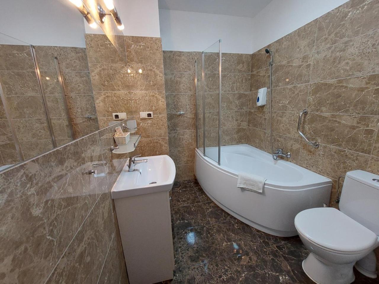 Hotel u Liska photo 3