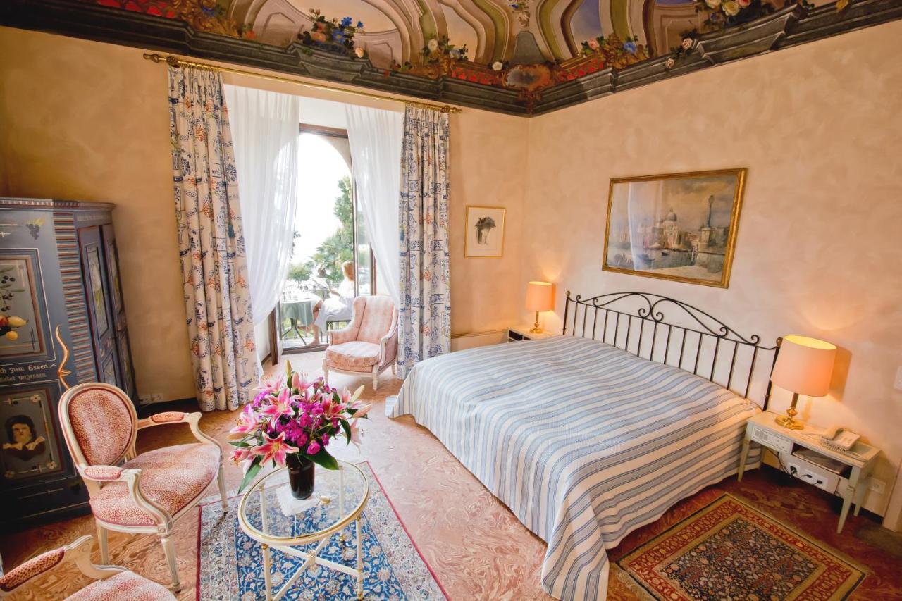 Romantik Hotel Castello Seeschloss - 5