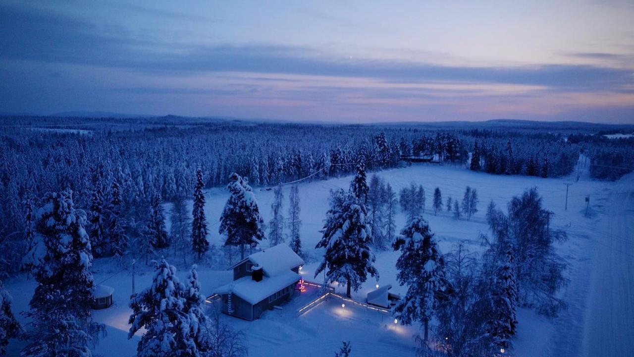 Chalet Mummola - 5