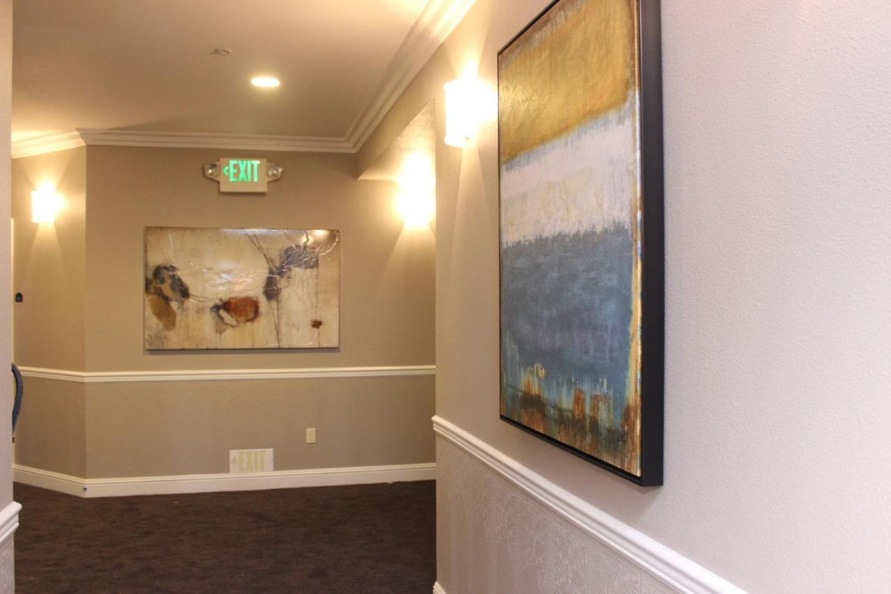 Bel Abri Napa Valley Inn photo 3