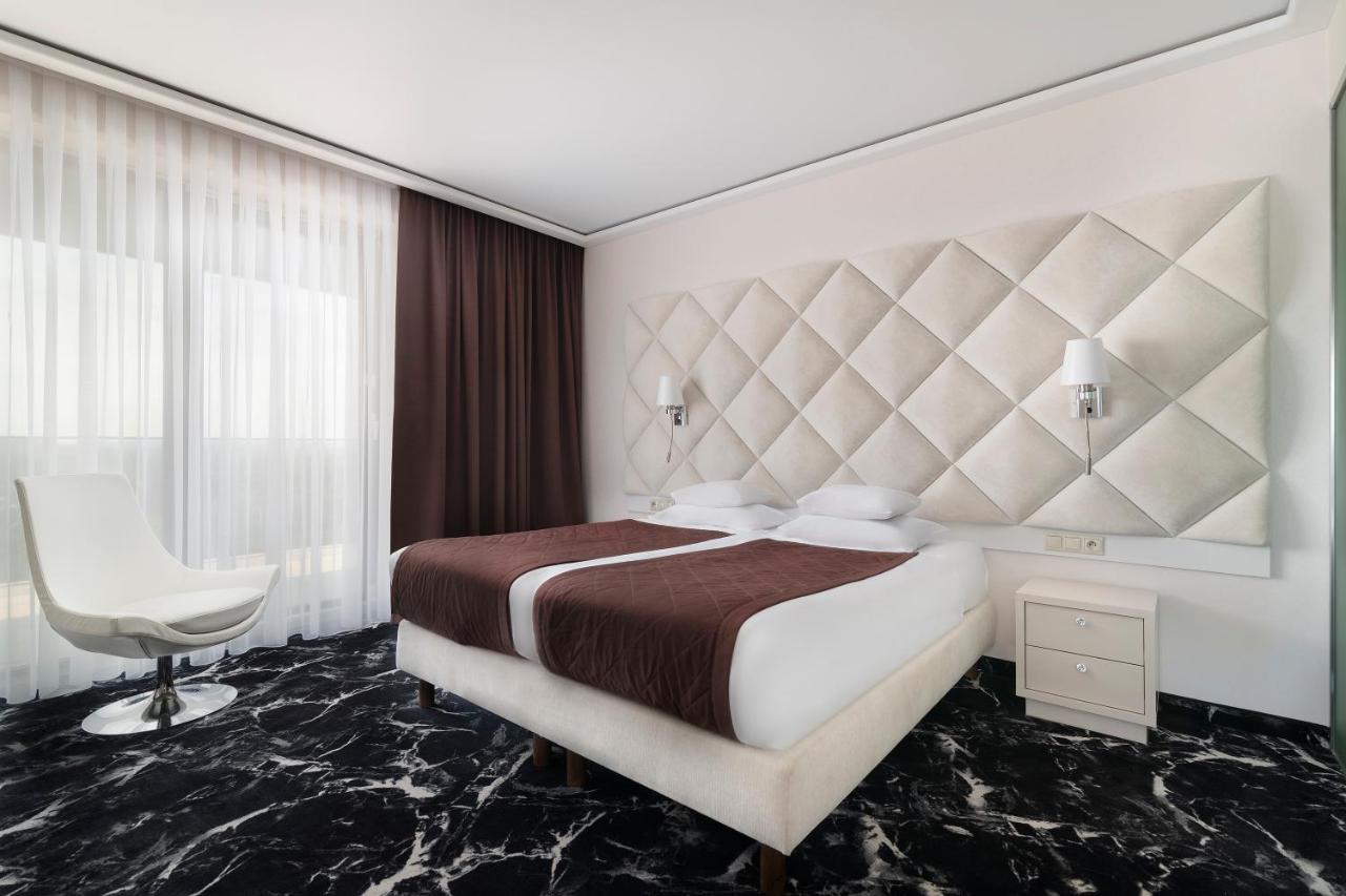 Odyssey Hotel Wellness & SPA Adults Only - 3