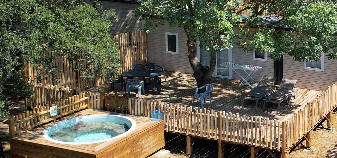 Camping Porto Vecchio photo 2