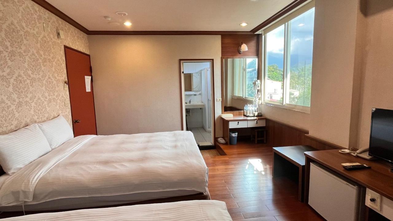 日月潭魚池鄉秀水民宿Xiu Shui Hotel photo 2