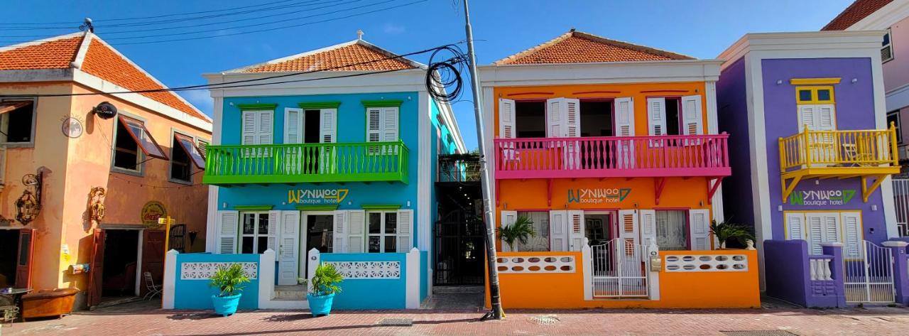 Wynwood Boutique Hotel Curacao